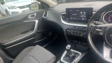 Kia Xceed 1.0T GDi ISG 2 5dr Petrol Hatchback